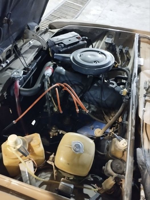 Жигули Ваз 2106 Год выпуска 1989