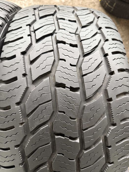 2x Anvelope All Season 285/50 r20 - Cooper DISCOVERER A/T 3 Sport