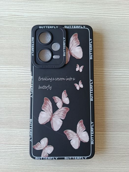 Chexol redmi note 12 pro 5g