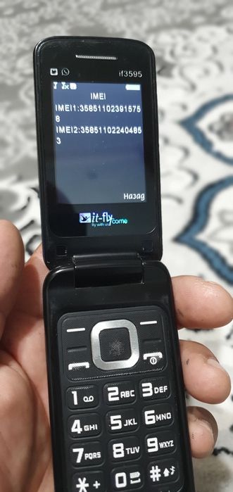 Telefon Samsung J3 sotiladi