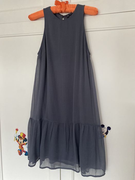 Versace, Zara, Liu Jo,Sisley, Mango,Vero Moda