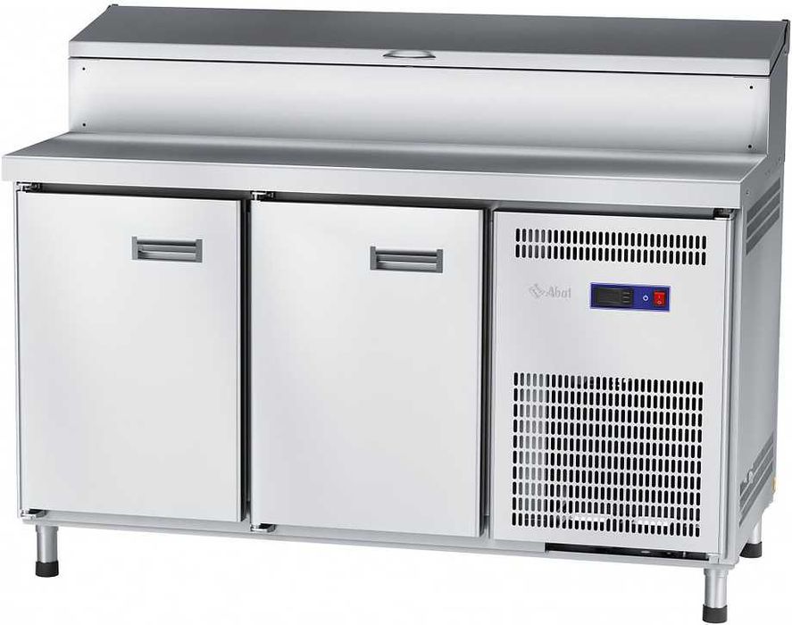 Стол для пиццы Abat СХС-70-01П