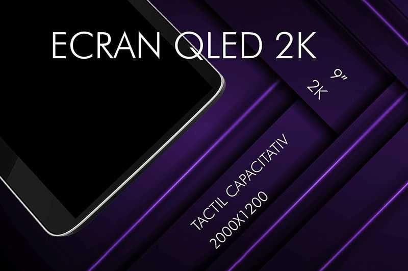 Navigație dedicată MINI | Android