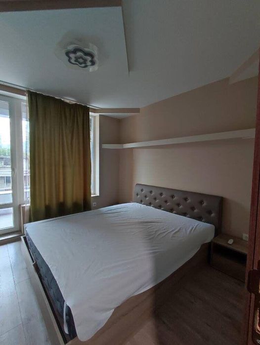 Дава се под наем Двустаен апартамент в София, Левски Г - 50 кв.м за 498.27 € - Снимка #3