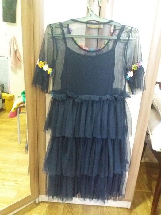 Платье для девочек