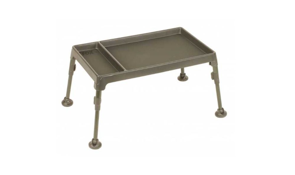 Vand Masa Fox Bivvy Table Impecabila!!!