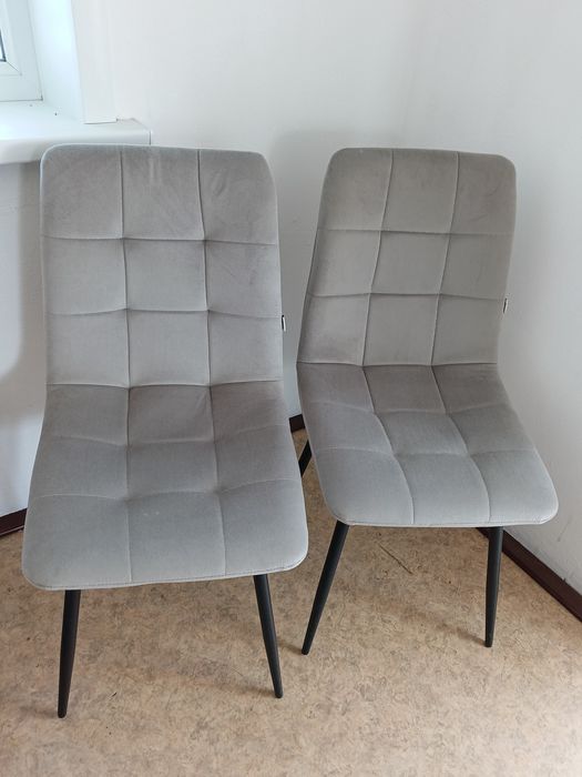 Продам новые стулья, в наличии 2.