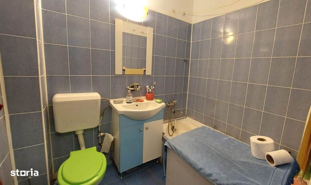 2 camere metrou Piata Iancului