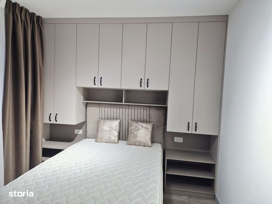 Apartament 2 camere prima utilizare, Metrou Berceni, comision 0%