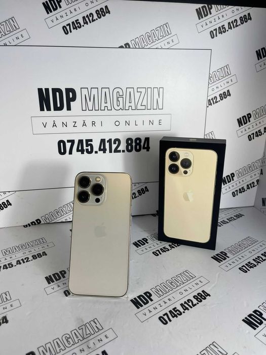 NDP Amanet NON-STOP Bld.Iuliu Maniu 69 IPHONE 13 PRO  (48230)