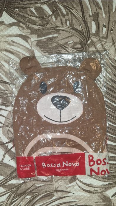 Шапочка Gloria Jeans размер: 6-12 мес.