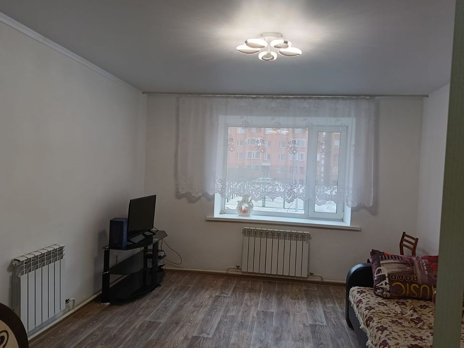 Продам 1 комнатную квартиру