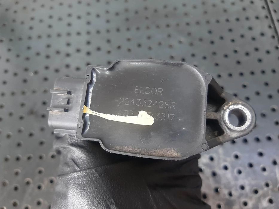 bobina inductie  0.9 tce b  90 lpg  renault clio 4 captur  dacia sandero 2 224332428r