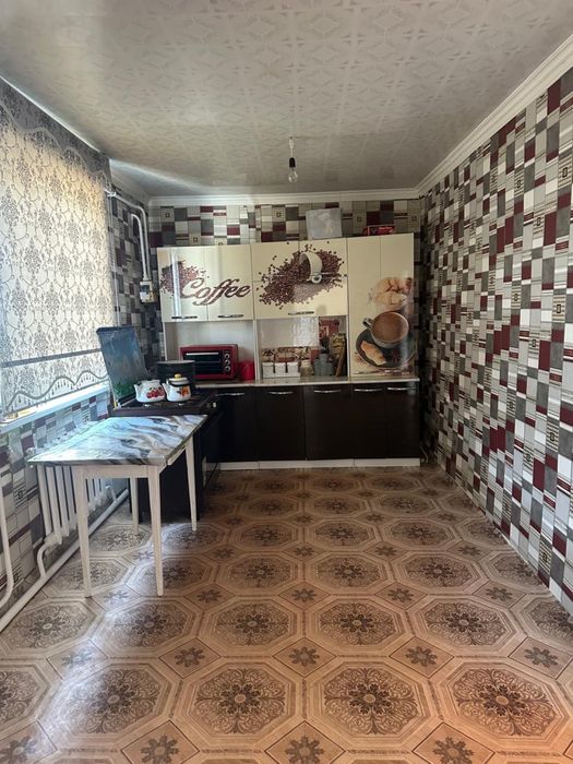 Үй сатылады. Бадамша ауылында