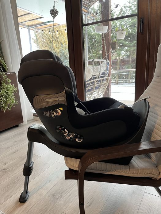 Vând Cybex Sirona S i-Size