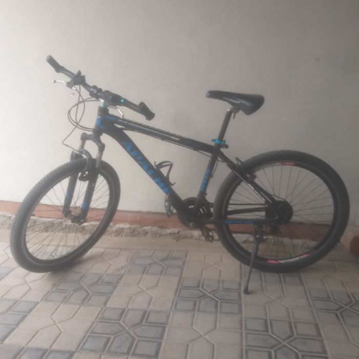 ARZON gonchik velik velosiped