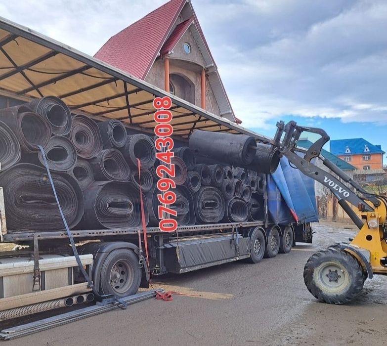 Banda transportatoare