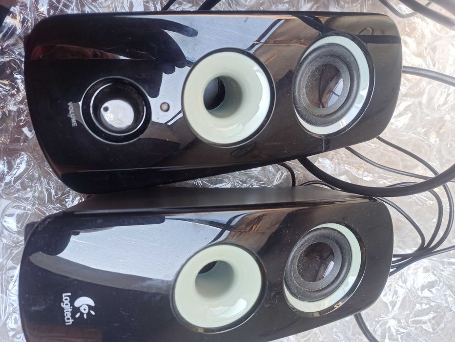 Субуфер с 2 колони