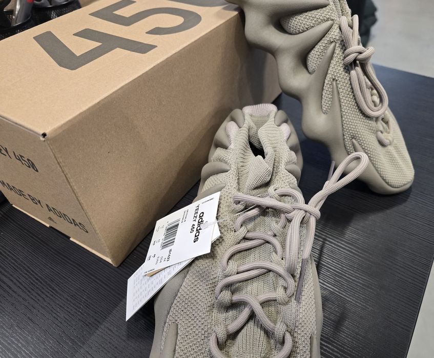 Yeezy 450 оригинални мъжки маратонки