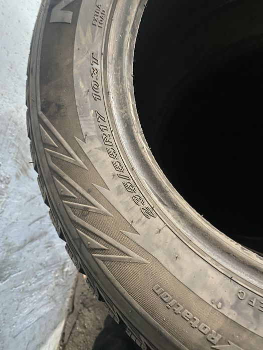 Болоны зимний на 17