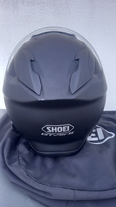 Каска Shoei GT-AIR 2 размер М