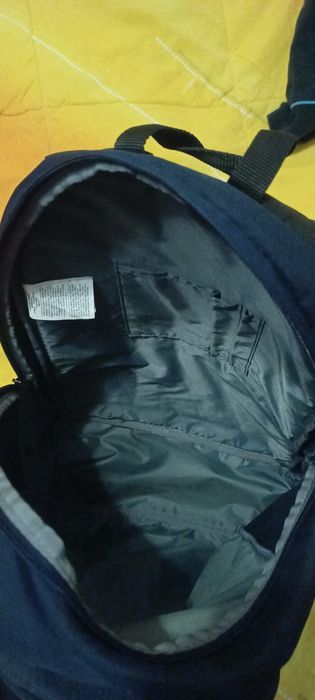 Унисекс раница Nike ,с лого