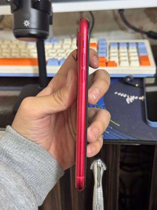 Iphone 11 ideal kelishmiz