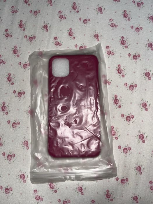 4 кейса за iPhone 11 pro max