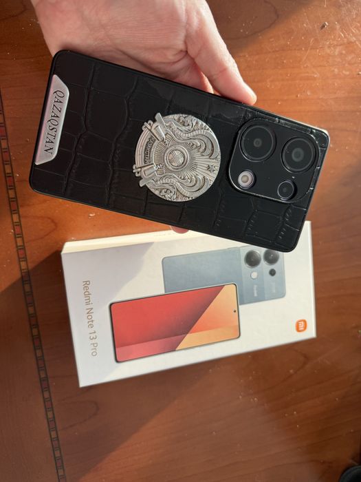 Redmi Note 13 Pro