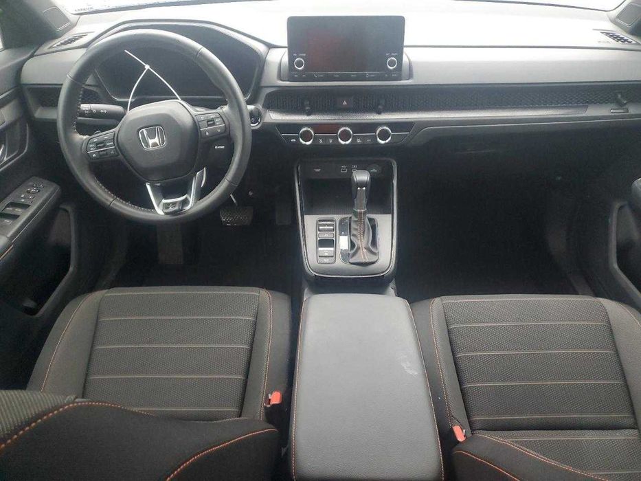 Honda CR-V VI 2.0i 204 к.с. МК6 Hybrid e-CVT 2024г. На части