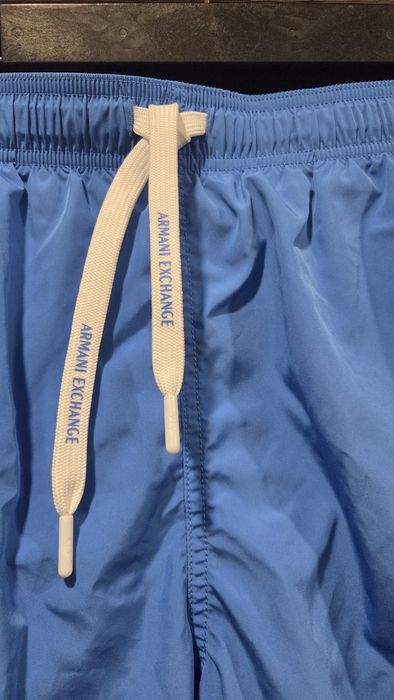 Armani exchange нови