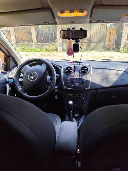 Dacia Logan II 0.9 Tce Laureate 2013