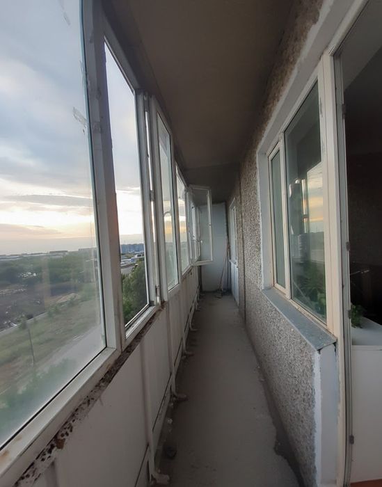 Продам 2-х комн. н/п. Мкр.Энергетик 2