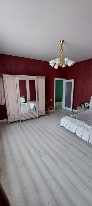 Продам квартиру ренессанс