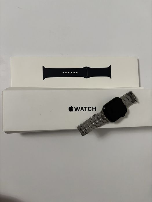 Продам apple watch