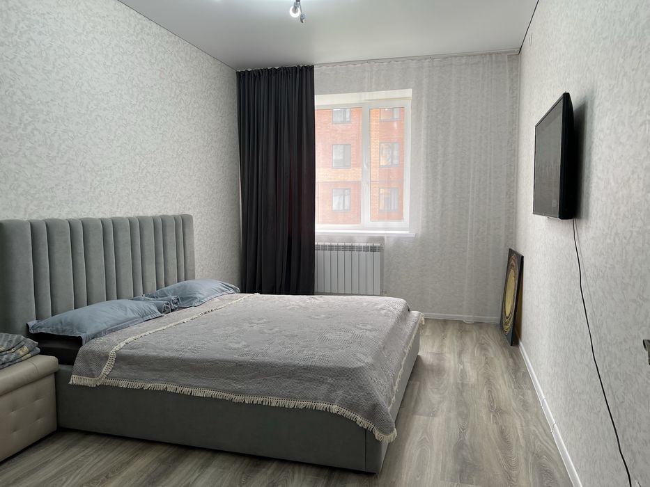 Продается 1 ком.кв. мкр.Береке -2