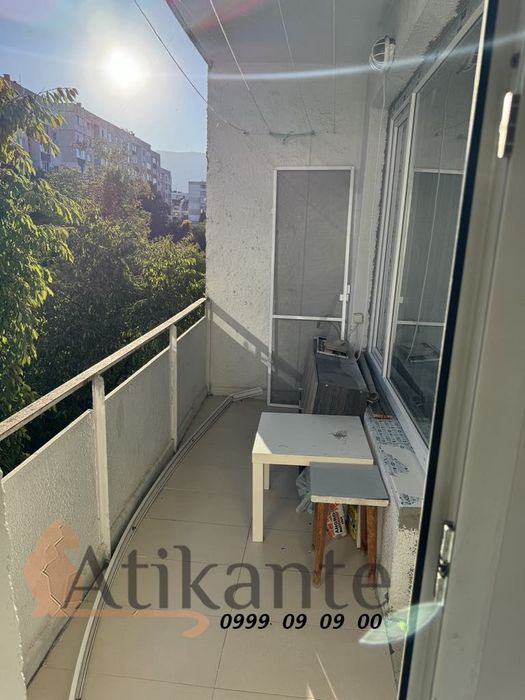 Дава се под наем Двустаен апартамент в София, Младост 3 - 600 кв.м за 600 € - Снимка #7