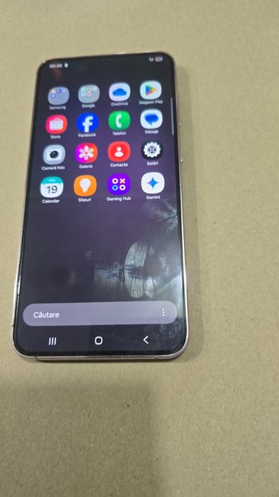 Samsung Galaxy S23 Plus 256 gb