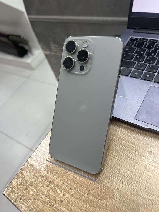 Iphone 15 Pro Max, 256gb (p25)