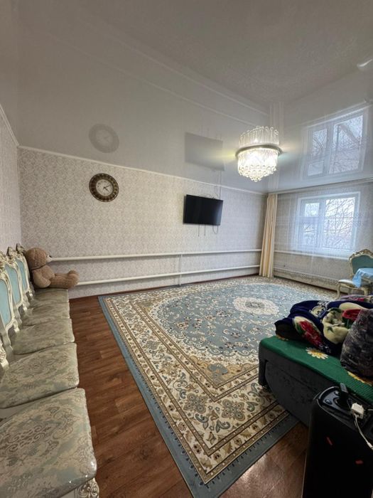 Продается дом с времянкой часть дома