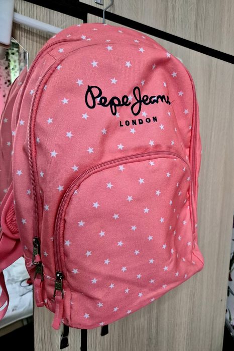 Rucsac Pepe Jeans