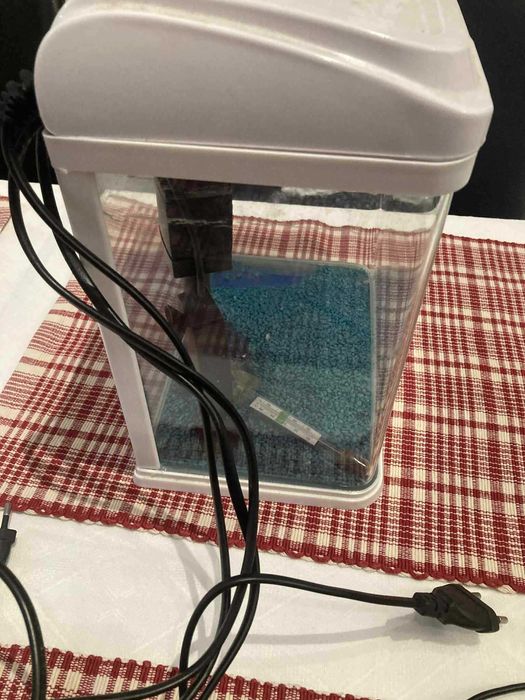 Аквариум за риби