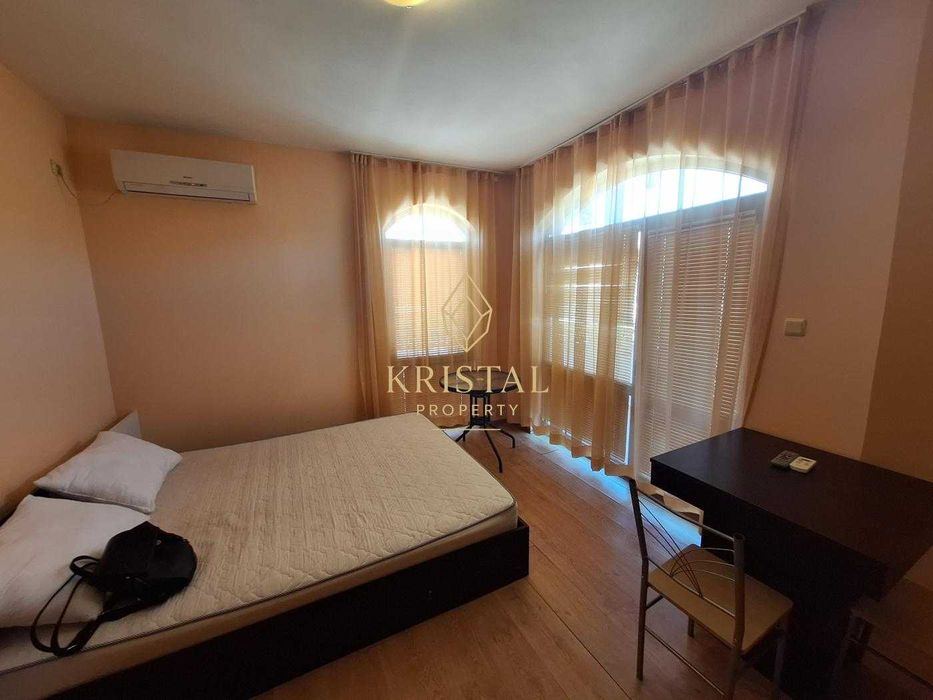 Продава се Едностаен апартамент в к.к. Слънчев бряг - 42 кв.м за 1131 €/кв.м - Снимка #4