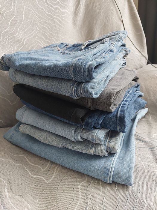 Продам джинсы женские