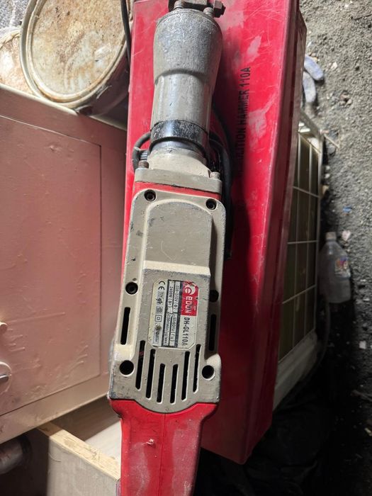 Продам отбойный молоток EDON