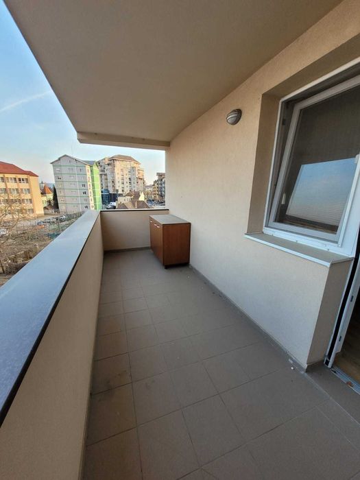 De vânzare ap. 1 cameră, nou, centru