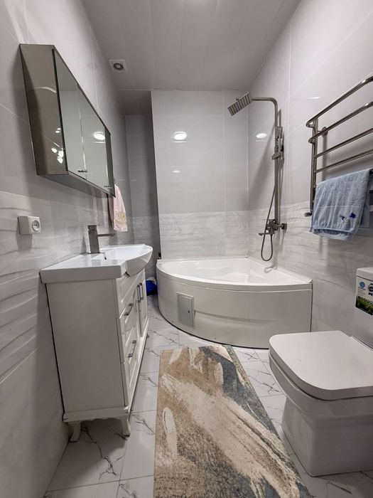 Коттеж 2,73 сотка сотилади Мирзо-Улугбек IT Парк