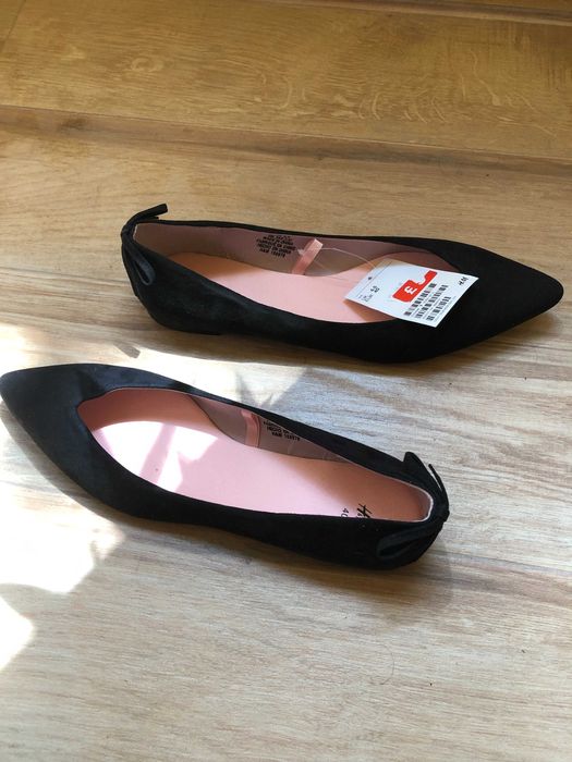 Дамски обувки 40 номер