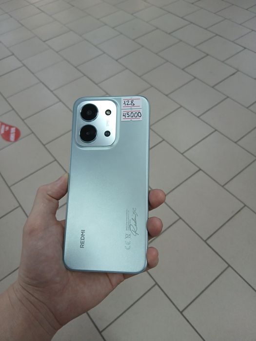 Продам телефон редми 15С