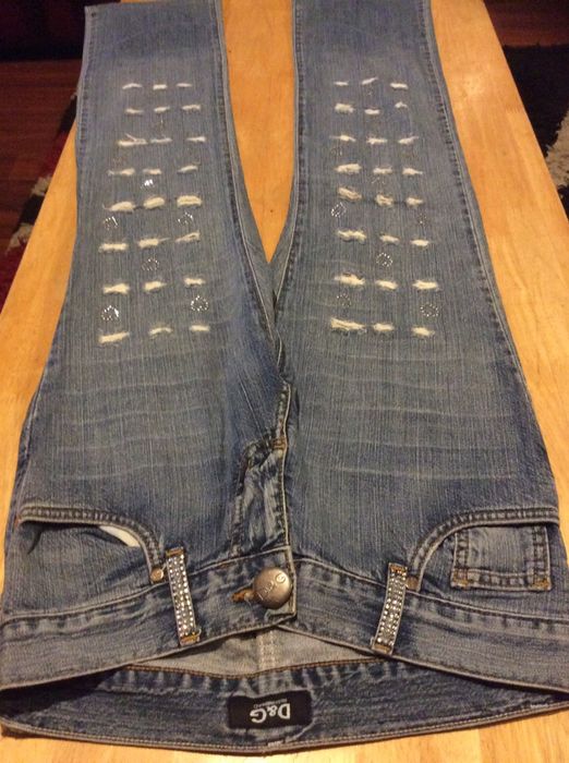 Pantaloni trening si blugi dama